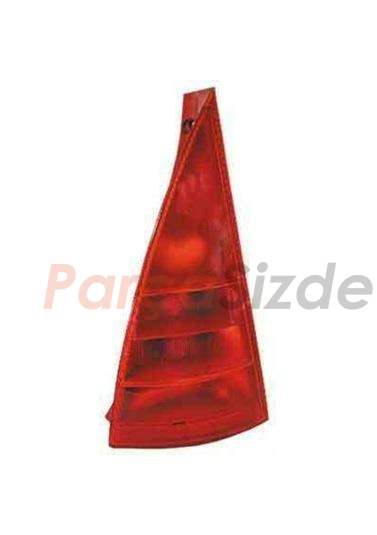 Sağ Arka Stop Citroen C3 2002-2005