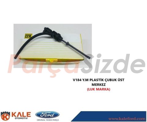 Üst Debriyaj Merkezi Plastik Çubuk Transit V184 2004-2006