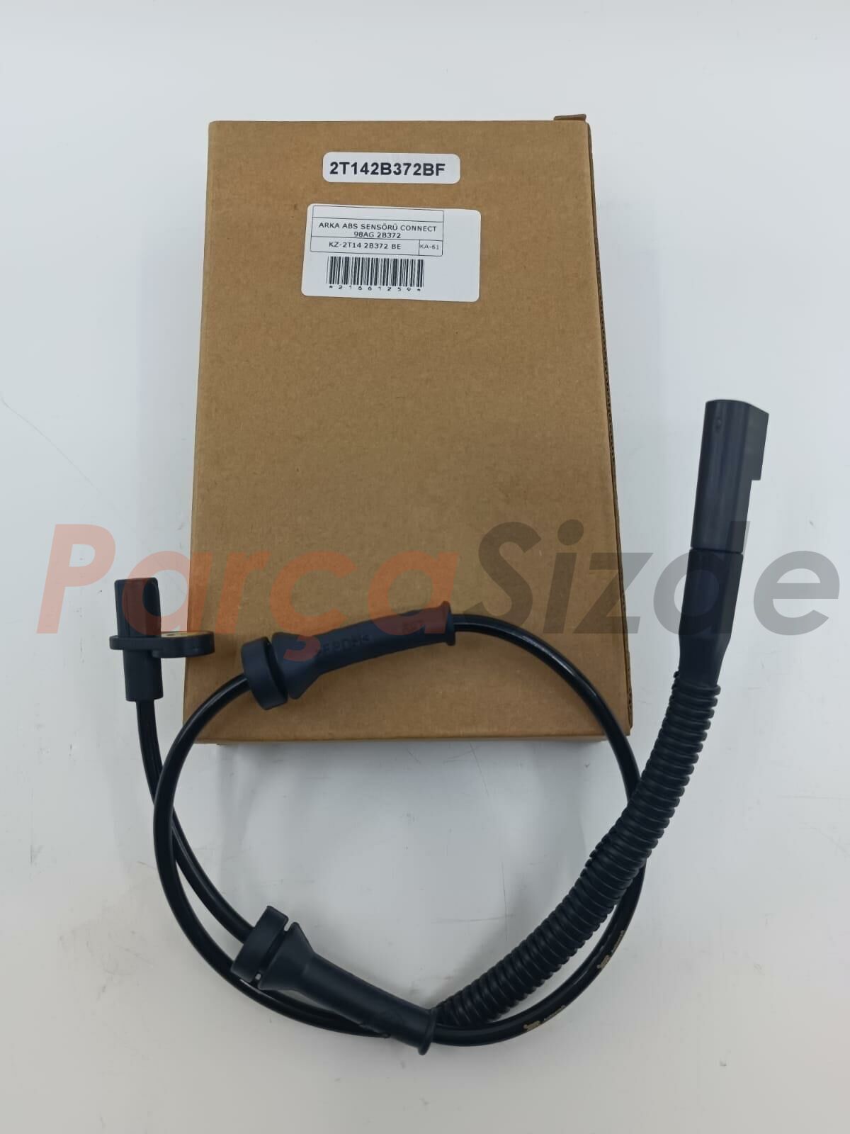 Arka Abs Sensörü Ford Connect 2002-2013