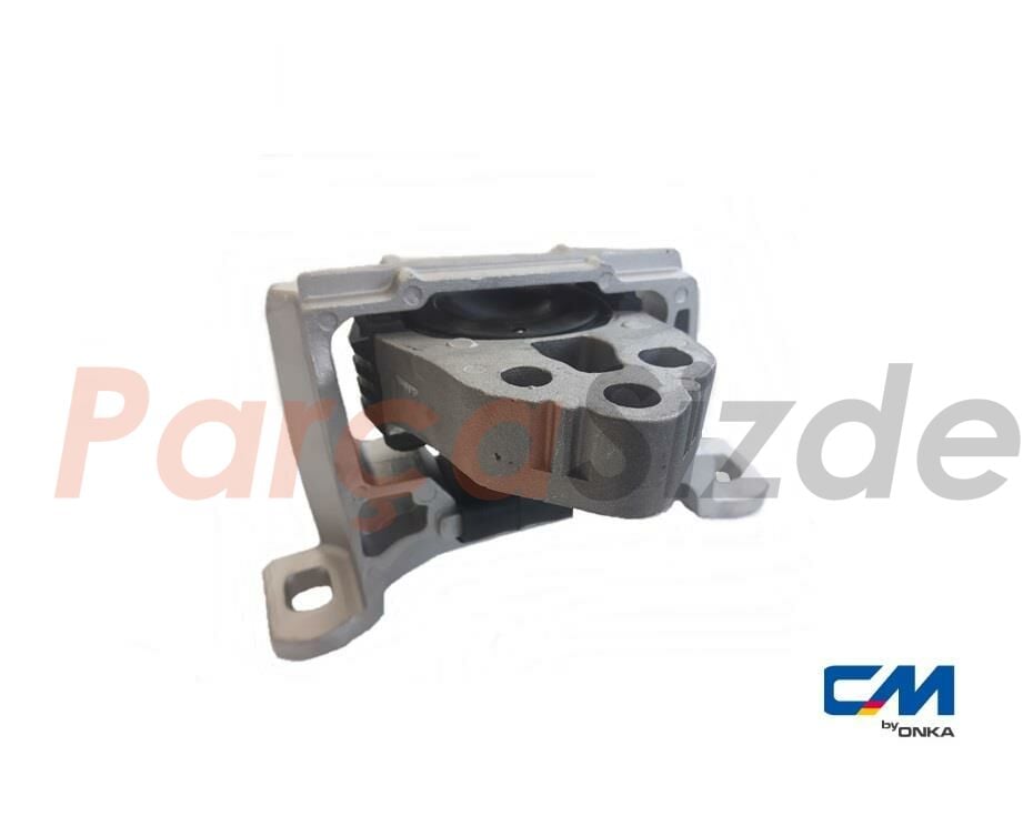 1.5 Dizel Otomatik  Motor Takozu Focus 2015-2018 Connect 2015-2019 (ONK-F1F1 6F012 BB)