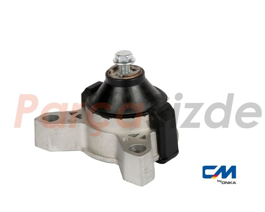 Motor Takozu Tek Braketsiz Connect 2002-2013 (ONK-1M51 6F012 TEK)