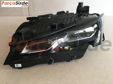 Sol Led Far Peugeot 308 (2022-2023)