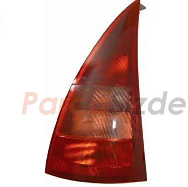 Sol Arka Stop Citroen C3 2002-2005