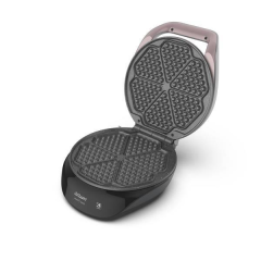 ARZUM WAFFY MAX MOR WAFFLE MAKİNESİ
