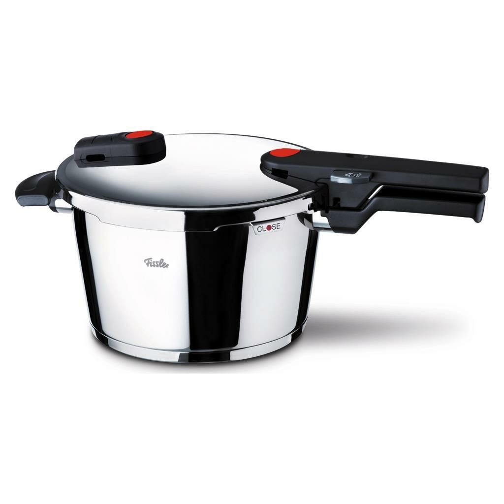 FISSLER REDPOINT DÜDÜKLÜ TENCERE 3,5LT