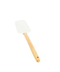 BEYAZ SİLİKON SPATULA