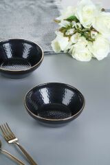NORDIC TREND BLACK ÇORBA KASE
