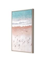 OCEAN KANVAS TABLO 90X60CM