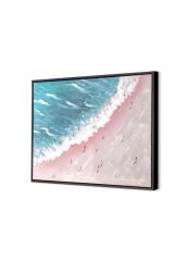 OCEAN KANVAS TABLO 90X60CM