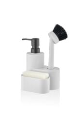 GROENTO SIVI SABUNLUK YEŞİL 430ML