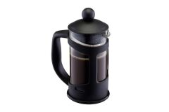 BARİSTA SİYAH FRENCH PRESS 350ML