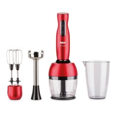 LUCCA Q BLENDER SETİ ROUGE