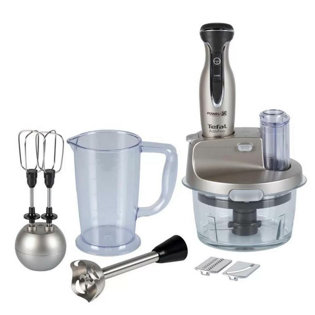 TEFAL POWELIX ACTIFLOW BLENDER SETİ