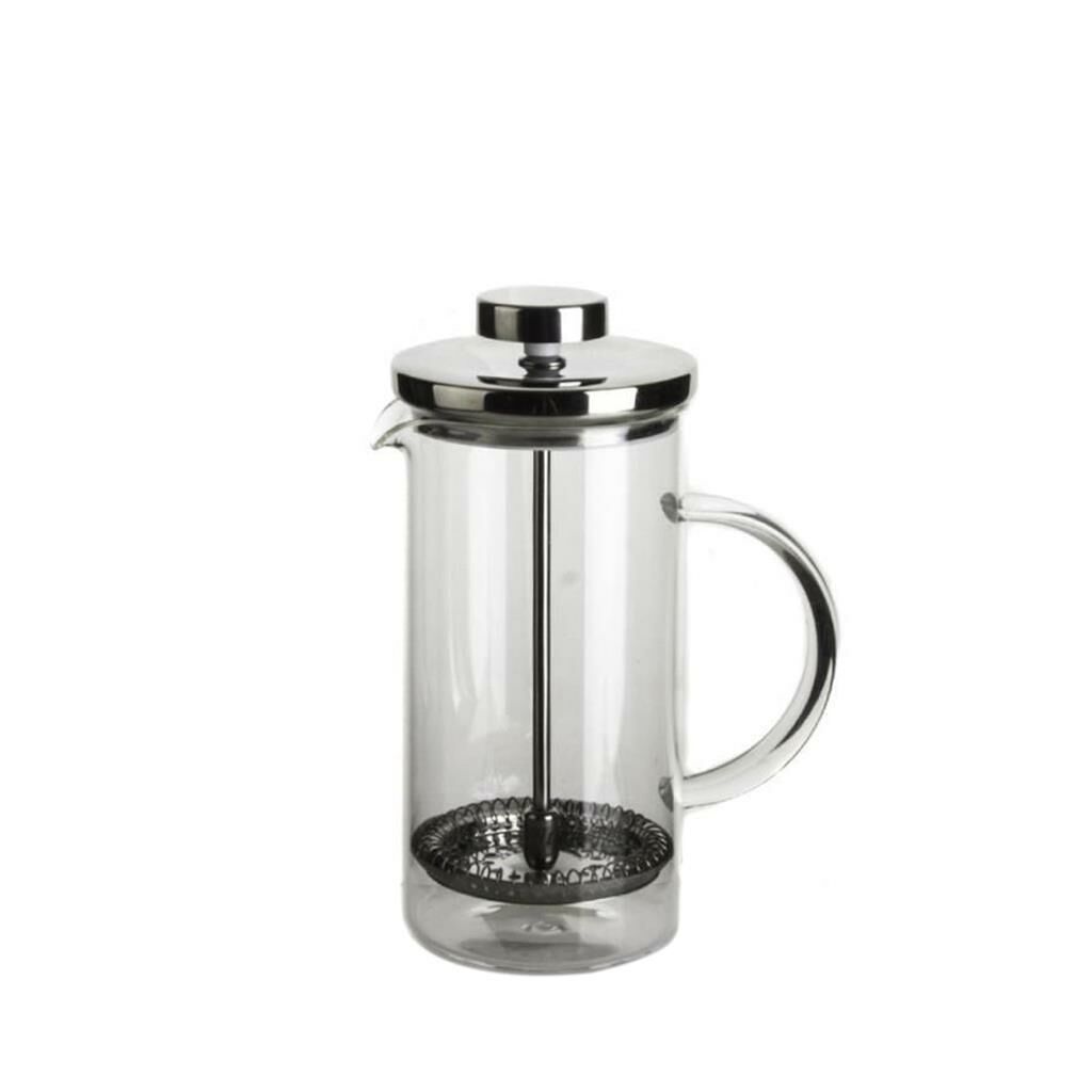 GRİ FRENCH PRESS 350ML