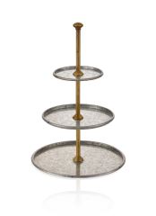 GALVİN PASTA&KEK SERVİSİ 28X18CM