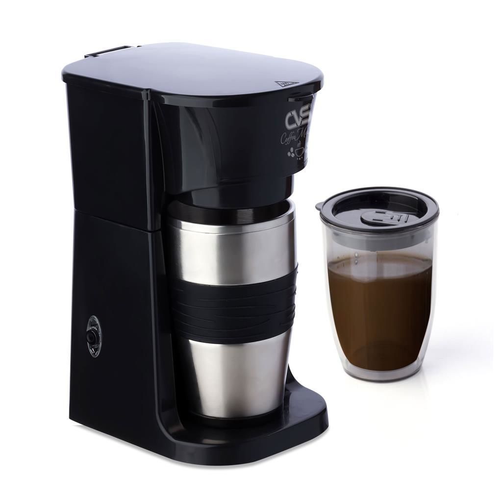 COFFE MASTER ÇELİK TERMOS+MUG FİLTRE