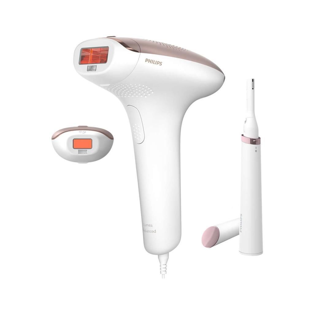 LUMEA ADVANCED IPL EPİLASYON ALETİ