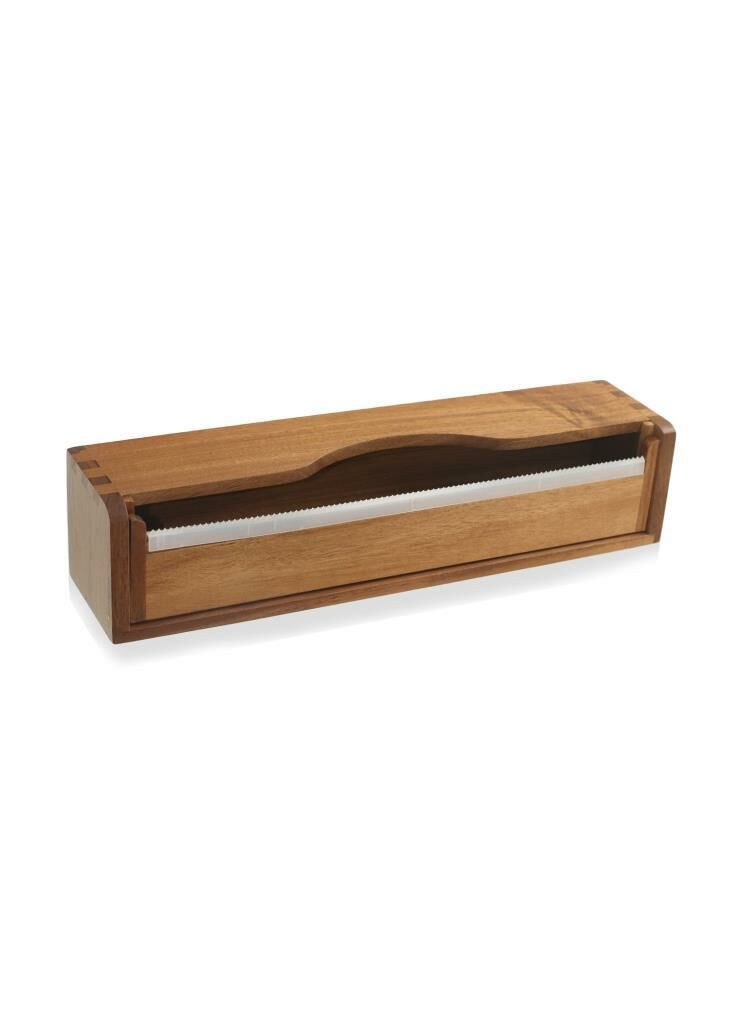 NATURA AKASYA STREÇ FİLM ORGANİZERİ 34X15X8CM