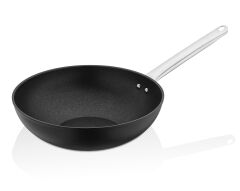 TITANIUM WOK TAVA 28cm