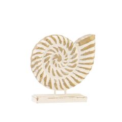 ESKİTME İSTİRİDYE DEKOR 16X48X16CM