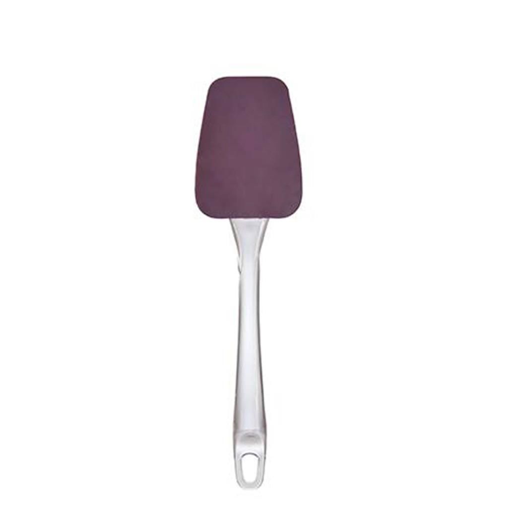 MOR SİLİKON SPATULA