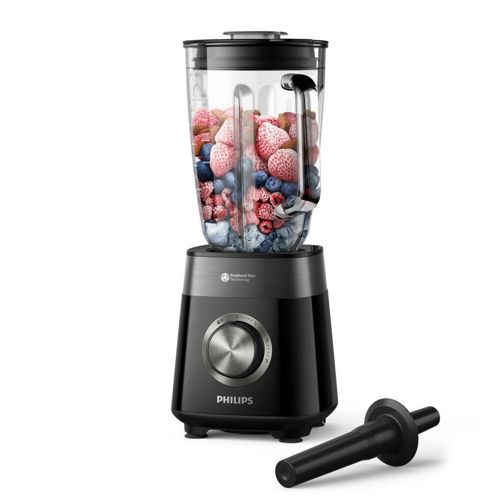 HR-3030 SÜRAHİLİ BLENDER