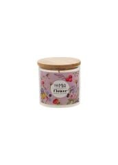 SUMMER WEATHER FLOWER KOKULU MUM 260GR