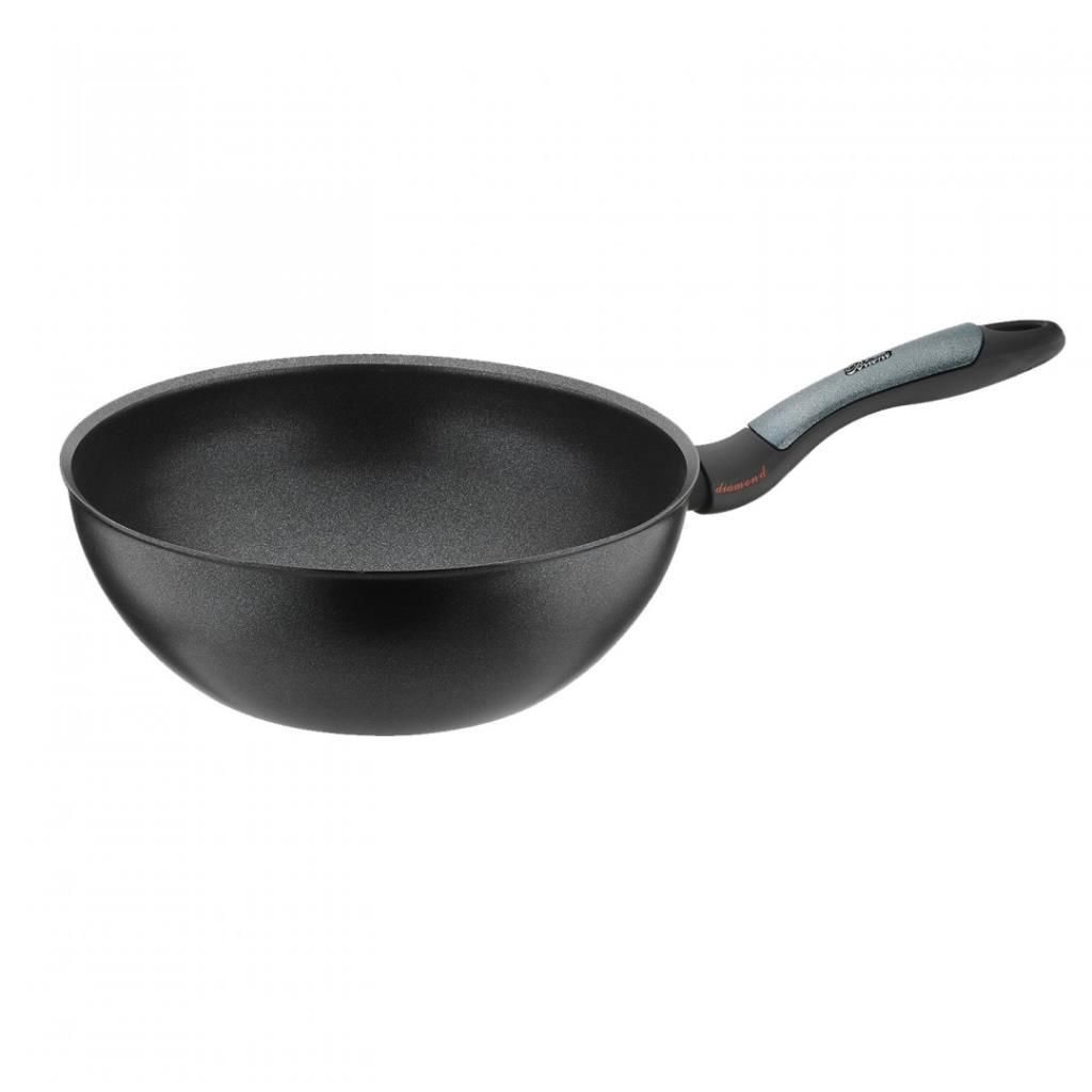 DIAMOND WOK TAVA 26CM