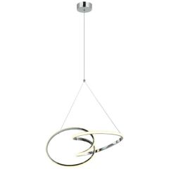 CATENA KROM LEDLİ AVİZE 3000K