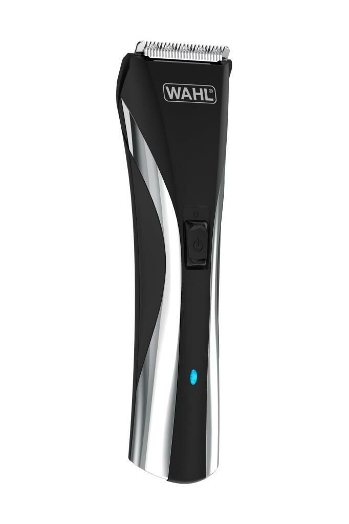 WAHL HYBRID LED GÖSTERGELİ SAÇ KESME MAKİNESİ