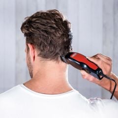 WAHL 1395-0466COMBO KABLOLU SAÇ KESME MAKİNESİ