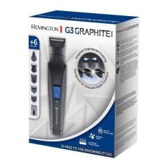 G3 GRAPHITE ERKEK BAKIM KİTİ