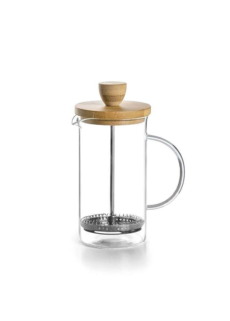 BAMBU KAPAKLI FRENCH PRESS 350ML