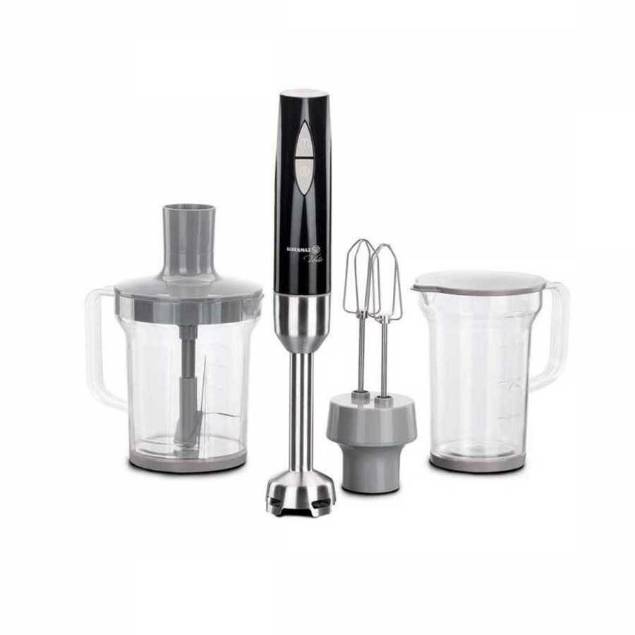 445 VERTEX MEGA BLENDER SET