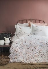 PAPILLO BLUSH ÇİFT KİŞİLİK COMPLETE SET