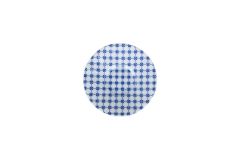 BLUE DESEN 3 ERGONOMİK ÇAY TABAK