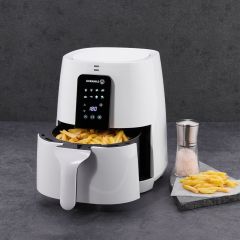 886 AIR PRO AIRFRYER 4LT 1500W