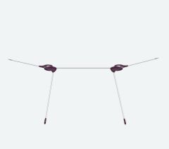 HANG N DRY MİDİ PLUS ÇAMAŞIR KURUTMALIK