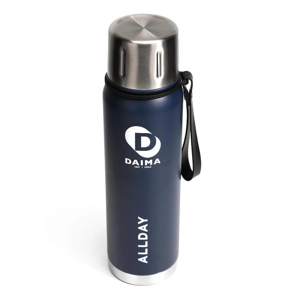 DAIMA ALLDAY TERMOS/MATARA 750ML LACİVERT