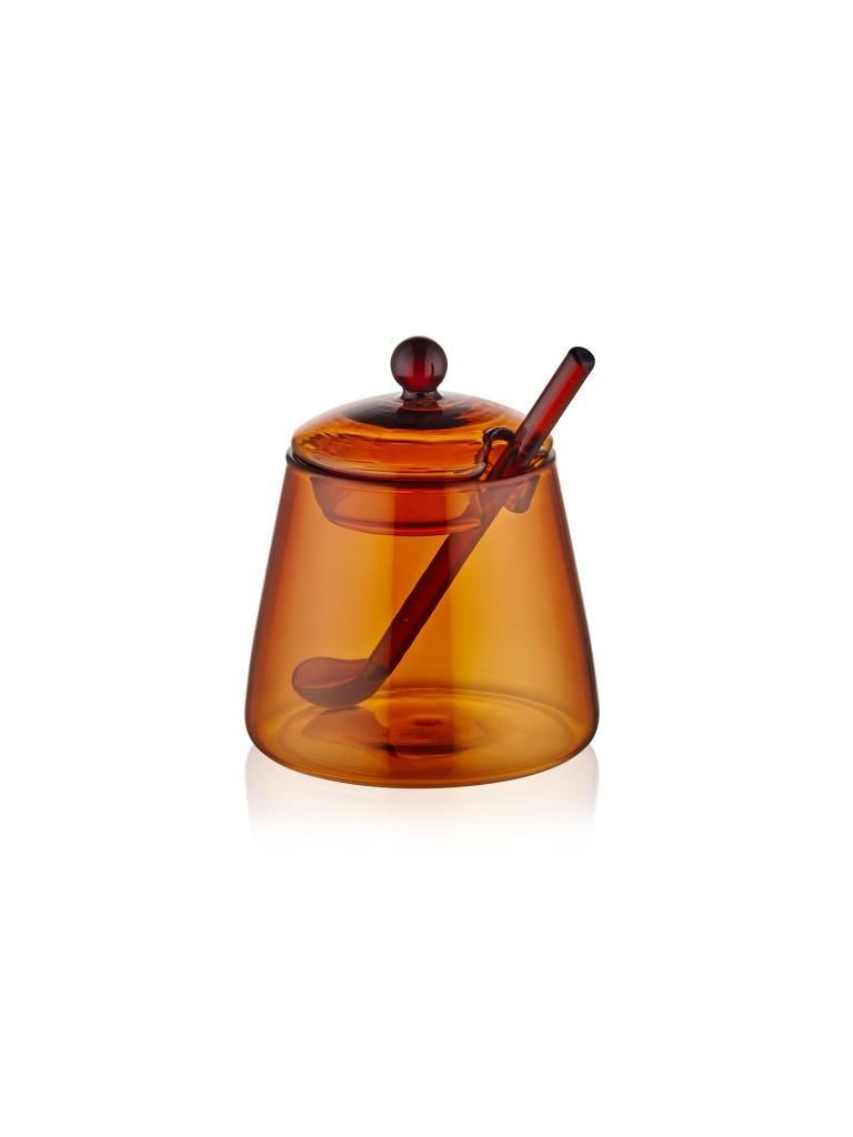 AMBER CAM REÇELLİK 10CM