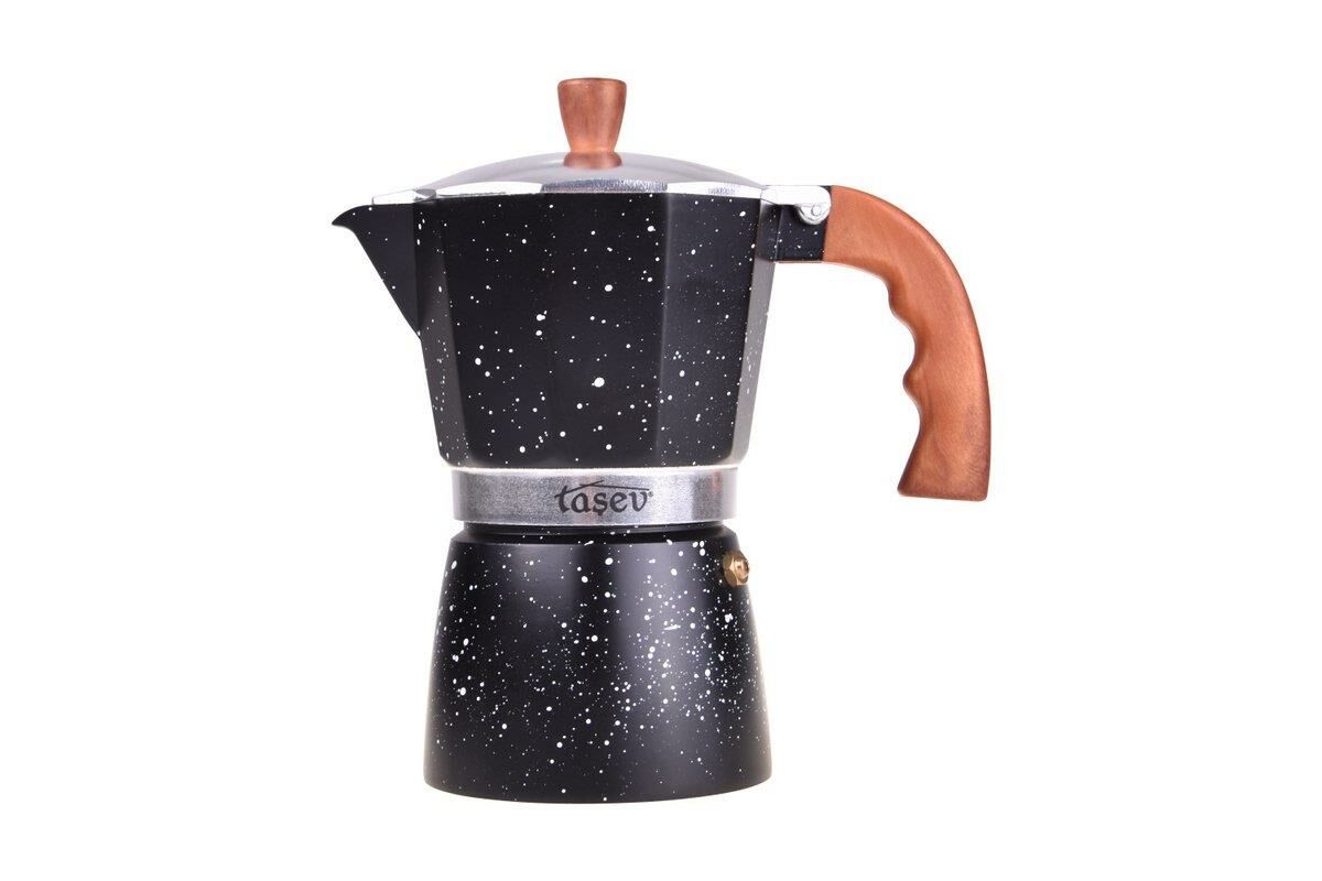 CUBANO - MOKA POT 6 FİNCAN