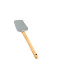 GRİ SİLİKON SPATULA