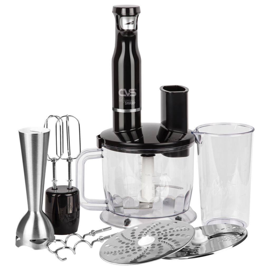 SHARP SERIES DYNAMIC 7 FONKSİYON BLENDER