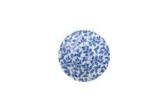 BLUE DESEN 6 ERGONOMİK ÇAY TABAK