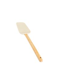 BEJ SİLİKON SPATULA