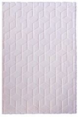 PUDRA COMFORT DIAMOND HALI 75X110CM
