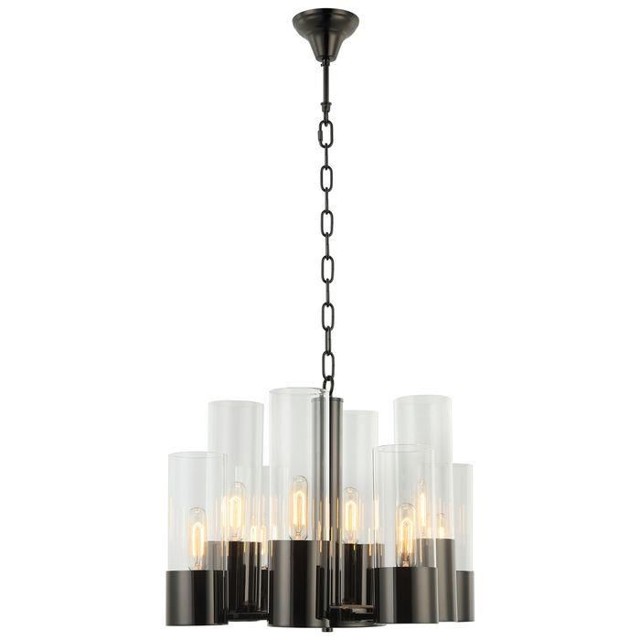 LUCATA KOBALT 8'Lİ AVİZE