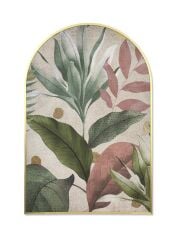 FOLIAGE TABLO 80X120CM