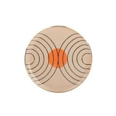 VIENTO TEKLİ PASTA TABAK 20CM