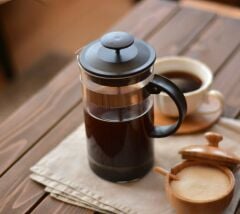 Clark - French Press 350ml